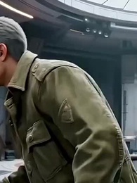 [Dubbed] Myths Awaken - Episode 44