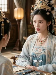 The Cursed Hairpin - Episode 34