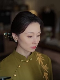 Cô Vợ Nhỏ Mang Thai Của Giáo Sư - Episode 44