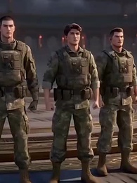 [Doblado]Héroe contra invasores - Episode 10