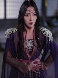 [Dubbing]Sang Maharani Jadi Muridku? - Episode 35