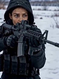 Episode 6 - Don't Mess with Frozen Queen's RV