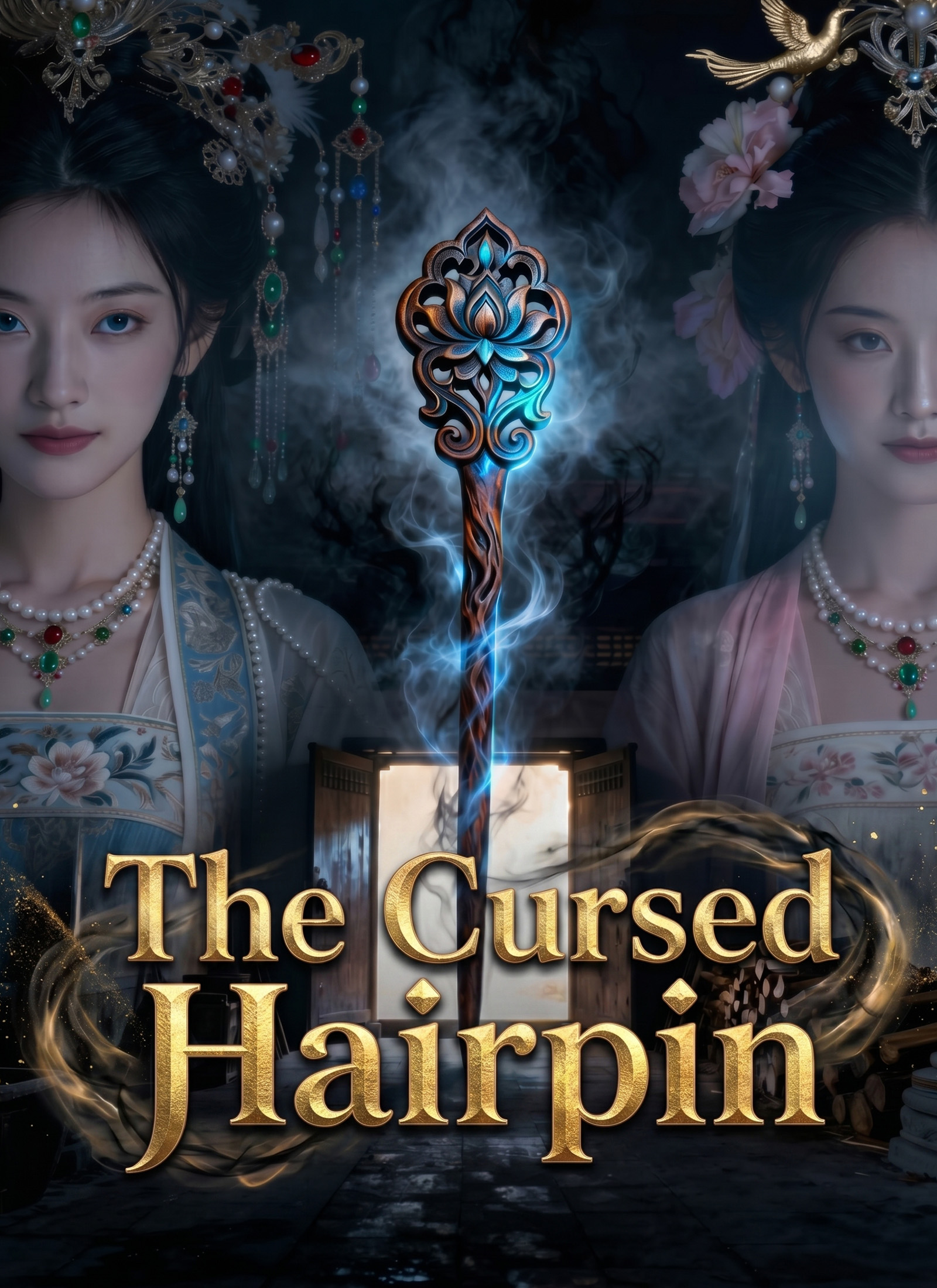 The Cursed Hairpin