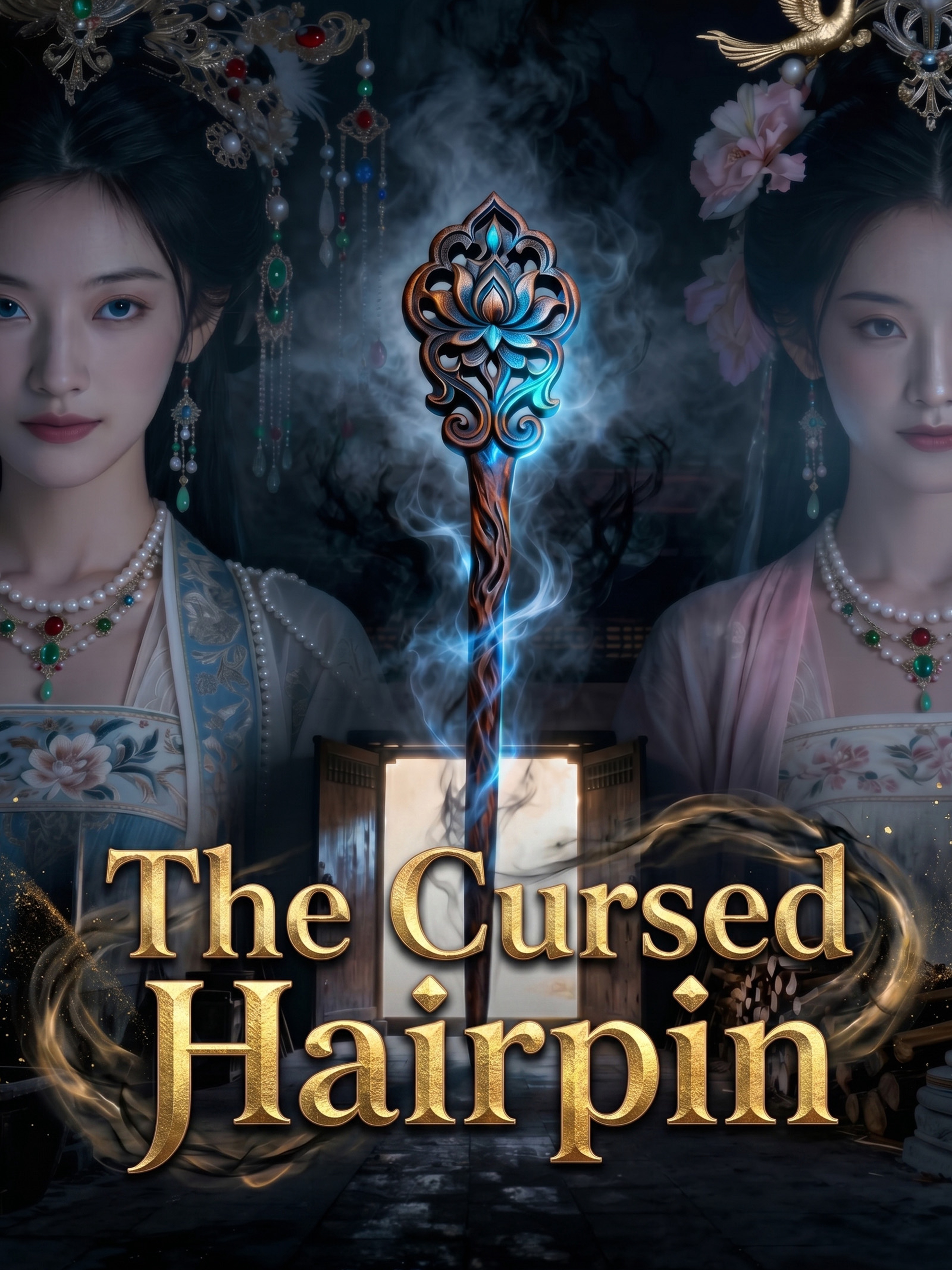 The Cursed Hairpin