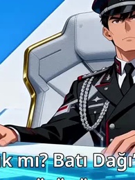 Bölüm 22 - [Dublajlı]Yeniden Doğuş