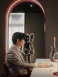 Cô Vợ Nhỏ Mang Thai Của Giáo Sư - Episode 21