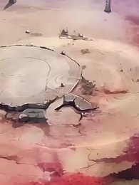 Episodio 51 - [Doblado]Héroe contra invasores