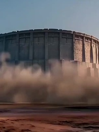 [Dubbed] Myths Awaken - Episode 62