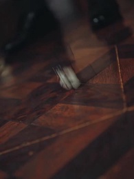 Episodio 10 - Promesas en cenizas