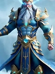 [Dubbed] Myths Awaken - Episode 65