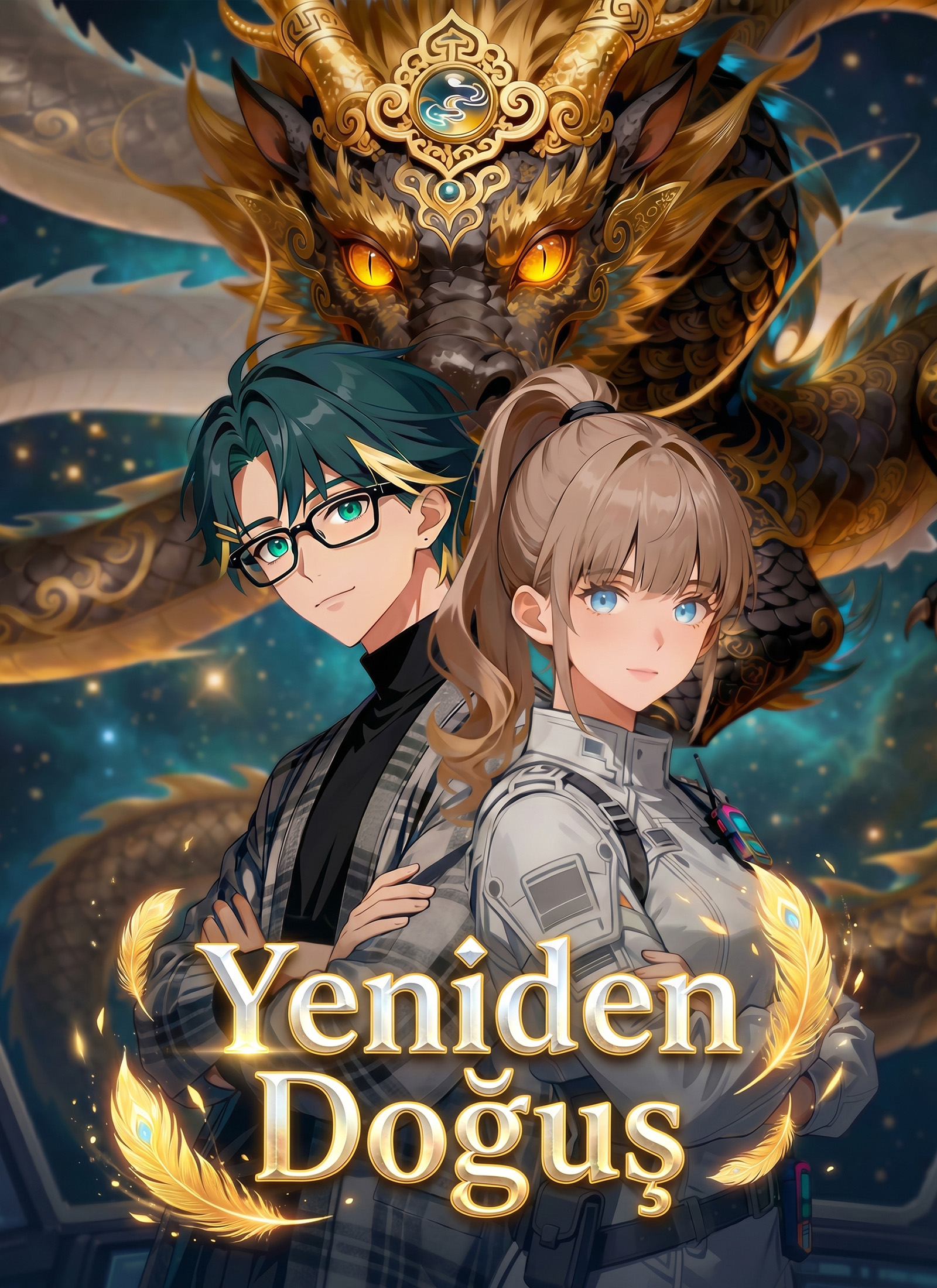 [Dublajlı]Yeniden Doğuş