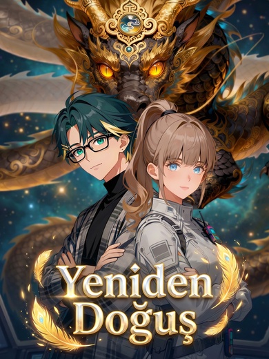 [Dublajlı]Yeniden Doğuş