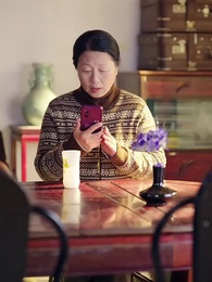 Episodio 6 - Destino  Aeterna