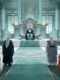 [Doblado]Padre por Sistema - Episode 32