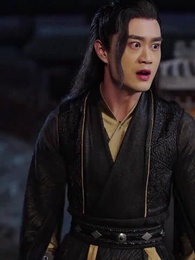 Episode 59 - [Dubbing]Sang Maharani Jadi Muridku?