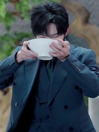 나의 도사님! - Episode 18