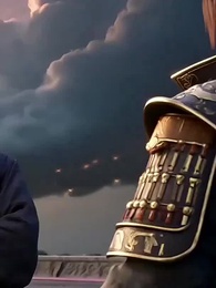 Sommoner: Sages vs Gods - Episode 27