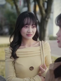 Cô Vợ Nhỏ Mang Thai Của Giáo Sư - Episode 34