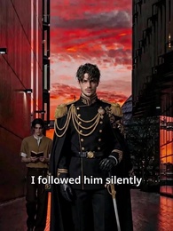 The Commander's Mistaken Mate - Episode 18