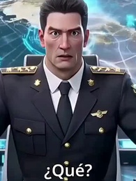 Episodio 33 - Cuando despertó el loong del Oriente