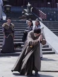 Episode 51 - [Dubbing]Sang Maharani Jadi Muridku?