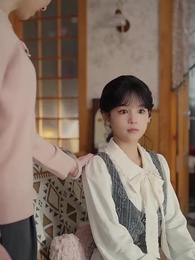 Cô Vợ Nhỏ Mang Thai Của Giáo Sư - Episode 11