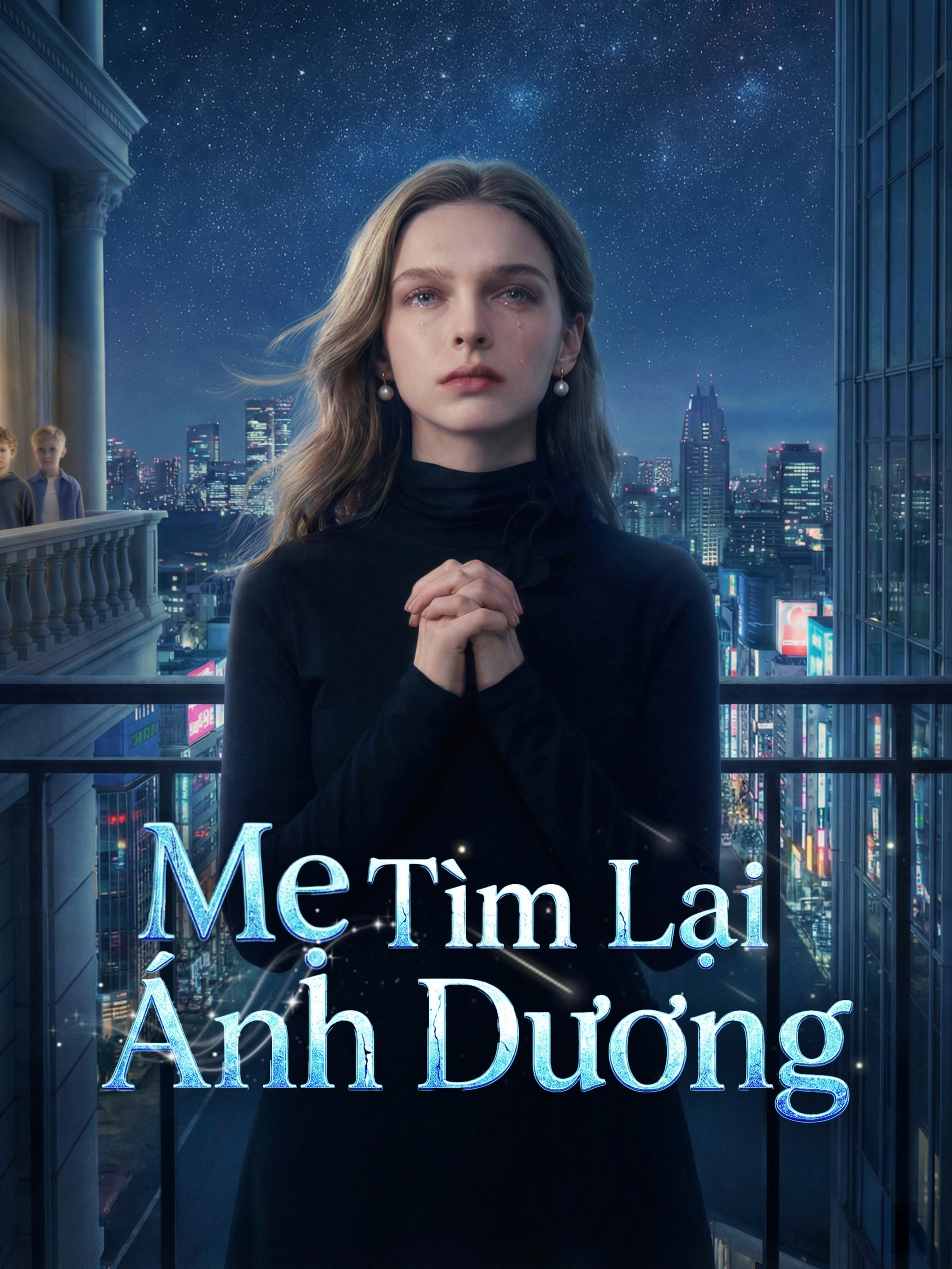 Mẹ Tìm Lại Ánh Dương (Lồng Tiếng)