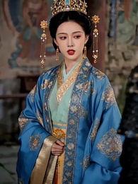 硯詞秋 - Episode 45