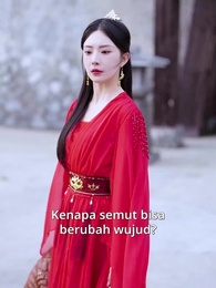 Episode 27 - [Dubbing]Sang Maharani Jadi Muridku?