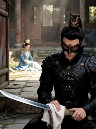 The Princess’s Choice - Episode 44