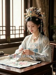 The Cursed Hairpin - Episode 32