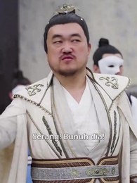 Episode 74 - [Dubbing]Sang Maharani Jadi Muridku?