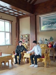 51화 - 나의 도사님!