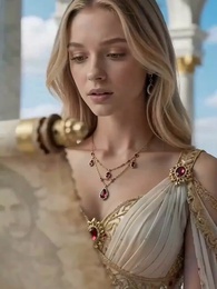 Episódio 2 - [Dublado]Deusas Também Se Vingam