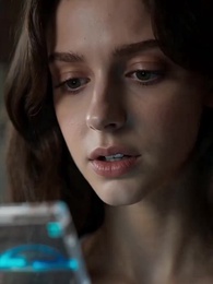 Episode 2 - The Commander's Mistaken Mate