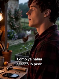 Episodio 9 - Traición en el Diluvio