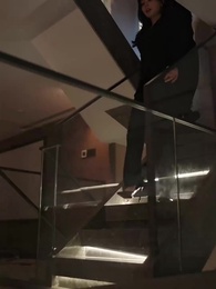 Terlambat Nak Sesal, Bekas Suami - Episode 4