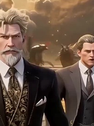 Cuando despertó el loong del Oriente - Episode 13