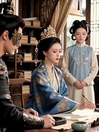 第49集 - 硯詞秋