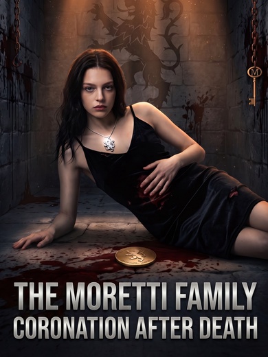 THE MORETTI FAMILY CORONATION AFTER DEATH