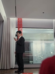 Cô Vợ Nhỏ Mang Thai Của Giáo Sư - Episode 60