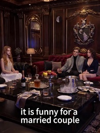 My Alpha Hates Me, But I’m Dying - Episode 5