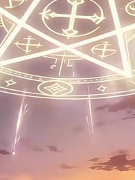 وريث ملك الأطياف يشارك في لعبة رعب - Episode 46