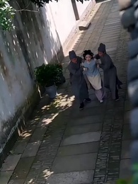 Episode 9 - The Princess’s Choice