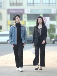 First Purchase: CEO Wife + God Mode - Episode 8