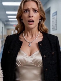 THE MORETTI FAMILY CORONATION AFTER DEATH - Episode 13