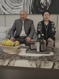 Terlambat Nak Sesal, Bekas Suami - Episode 54