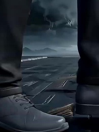 Cuando despertó el loong del Oriente - Episode 3