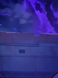 وريث ملك الأطياف يشارك في لعبة رعب - Episode 22