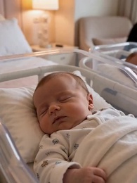 Fled with his eight children - Episode 29